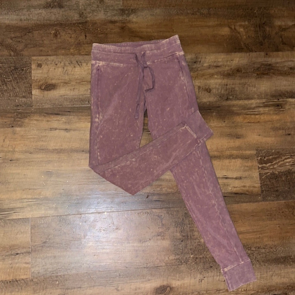 PINK leggings